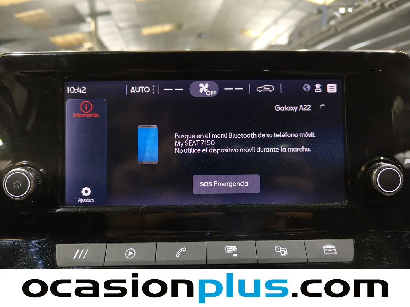 Foto Seat León SEAT León ST 1.5 TSI S&S Style XL (130 CV)