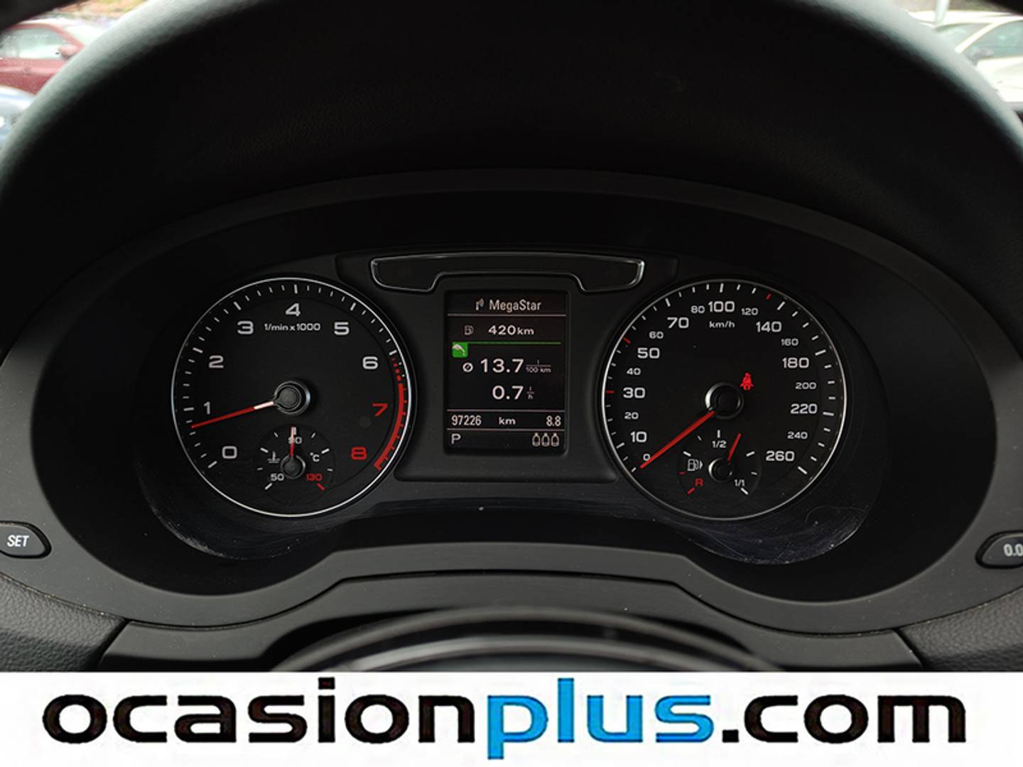 Foto Audi Q3 Audi Q3 2.0 TFSI quattro (180 CV) S tronic