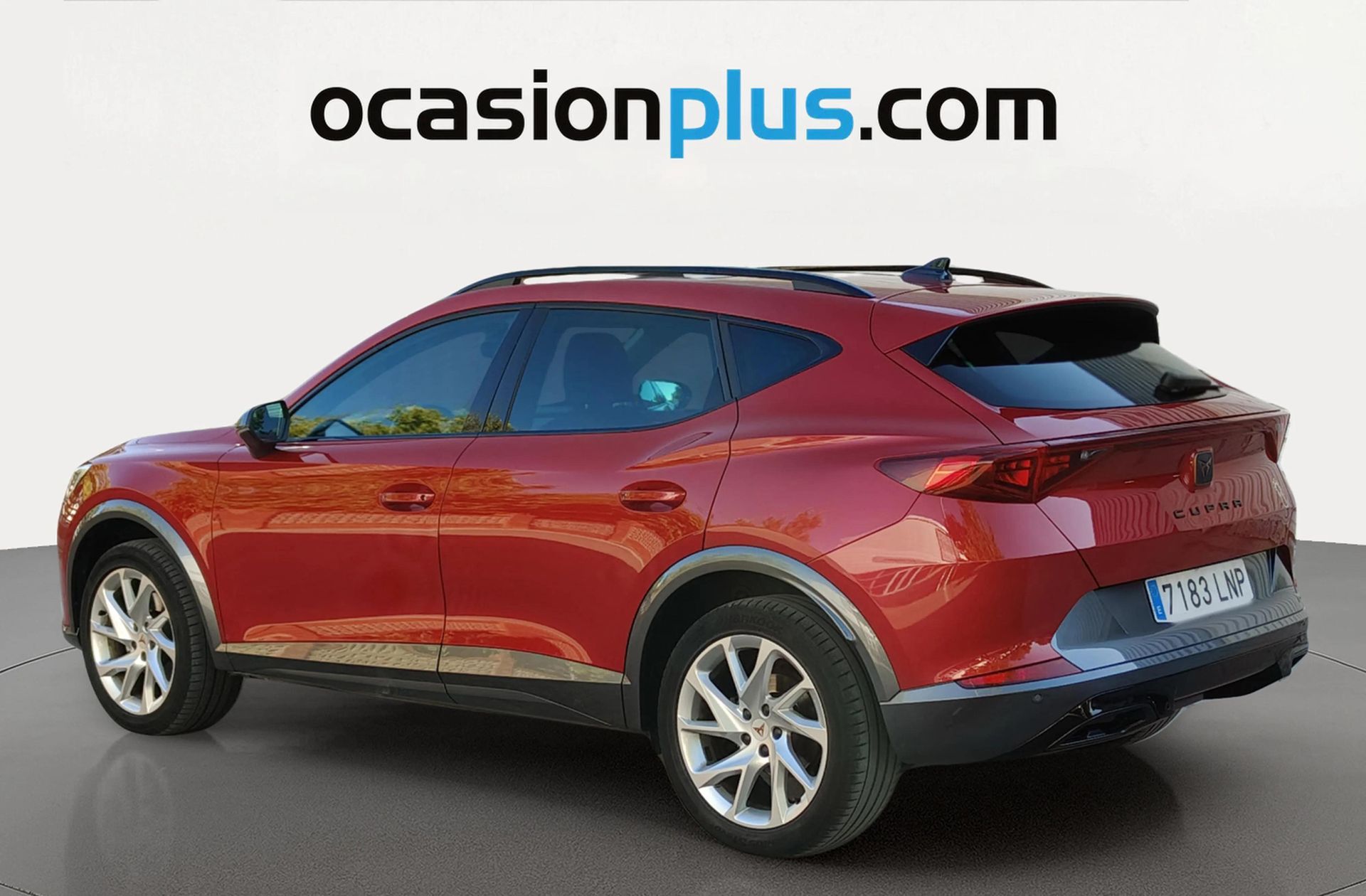 Cupra Formentor 1.5 TSI - foto 3