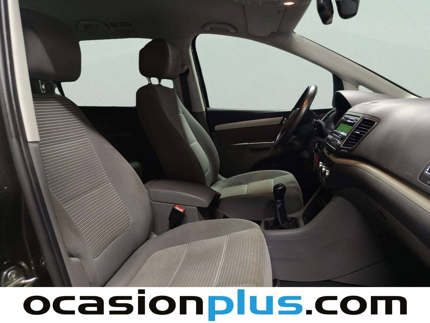 Seat Alhambra Seat Alhambra 2.0 TDI Ecomotive Style (140 CV) 7 Plazas al mejor precio