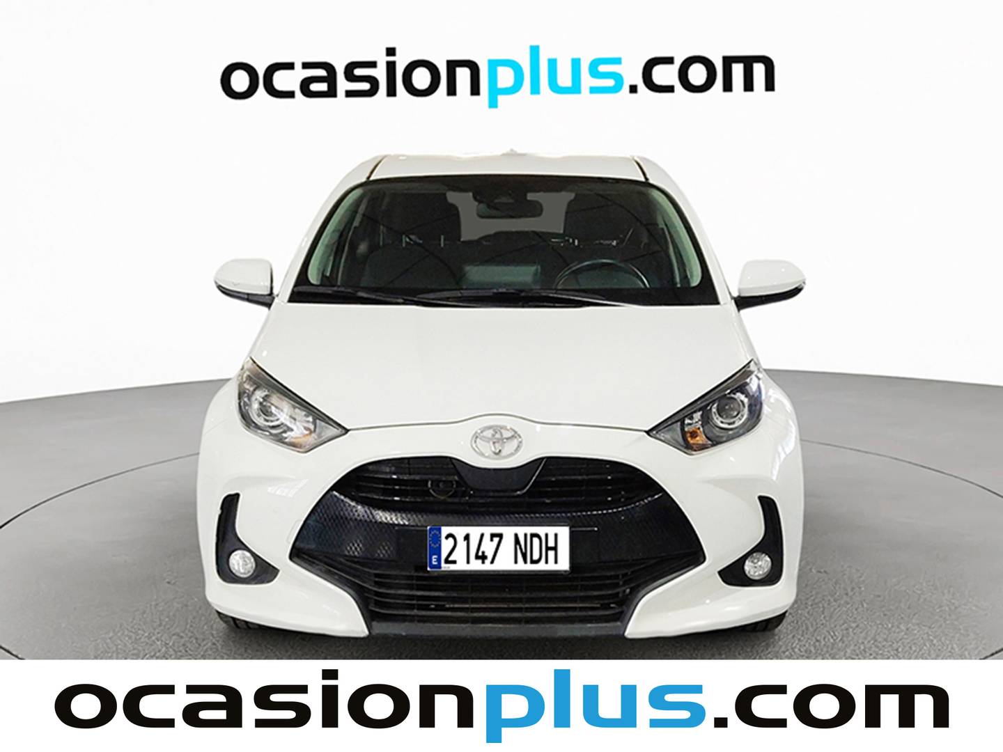 Foto Toyota Yaris Toyota Yaris 1.0 Active (69 CV)