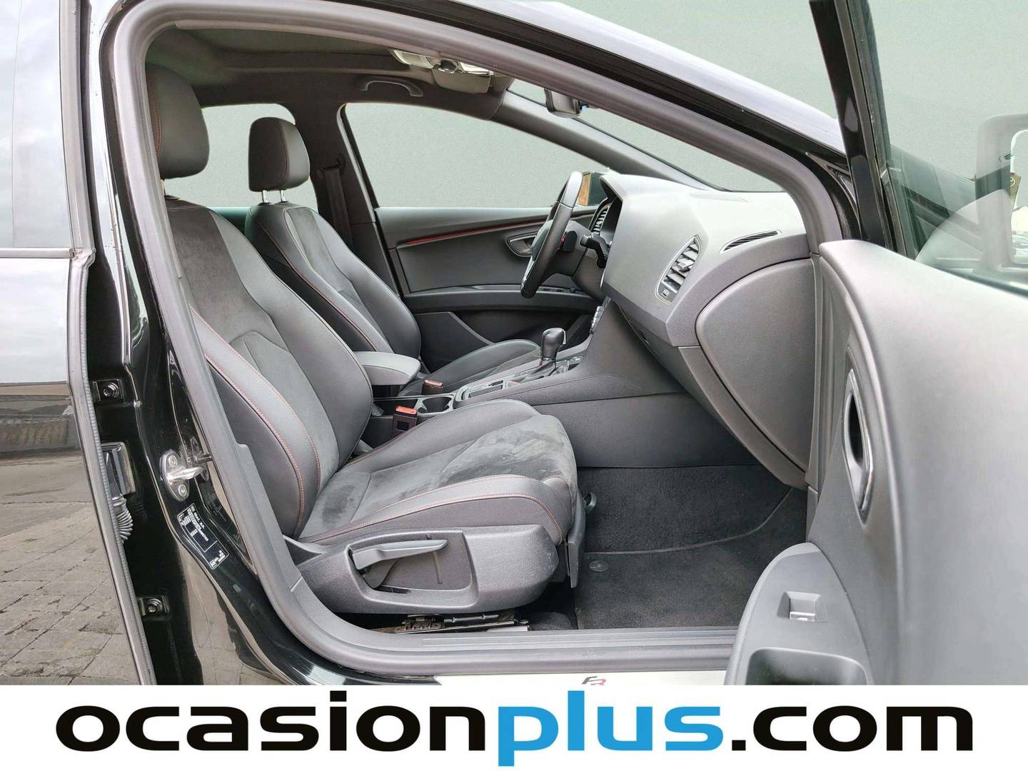 Seat León Seat León 2.0 TDI S&S FR Fast Edition Plus DSG (150 CV) diésel