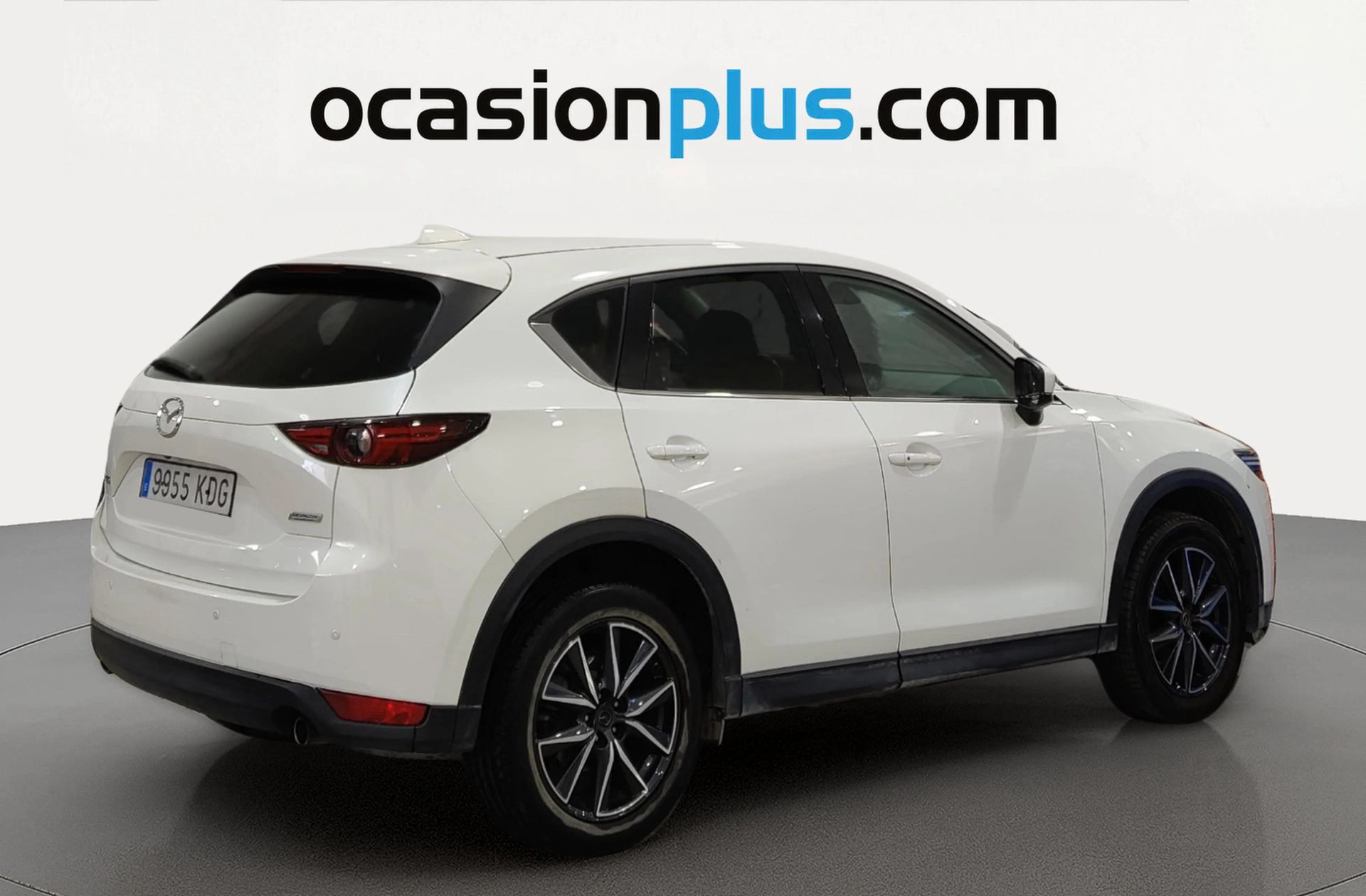 Mazda CX-5 2.0 GE Zenith 2WD - foto 4