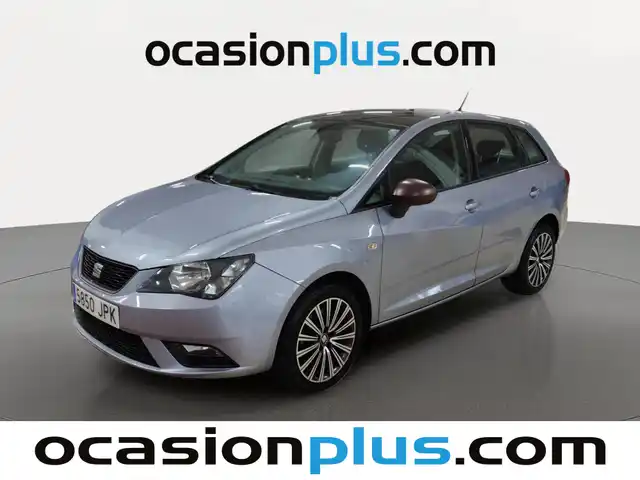 Seat Ibiza ST ST 1.4 TDI Style Connect (105 CV) de segunda mano