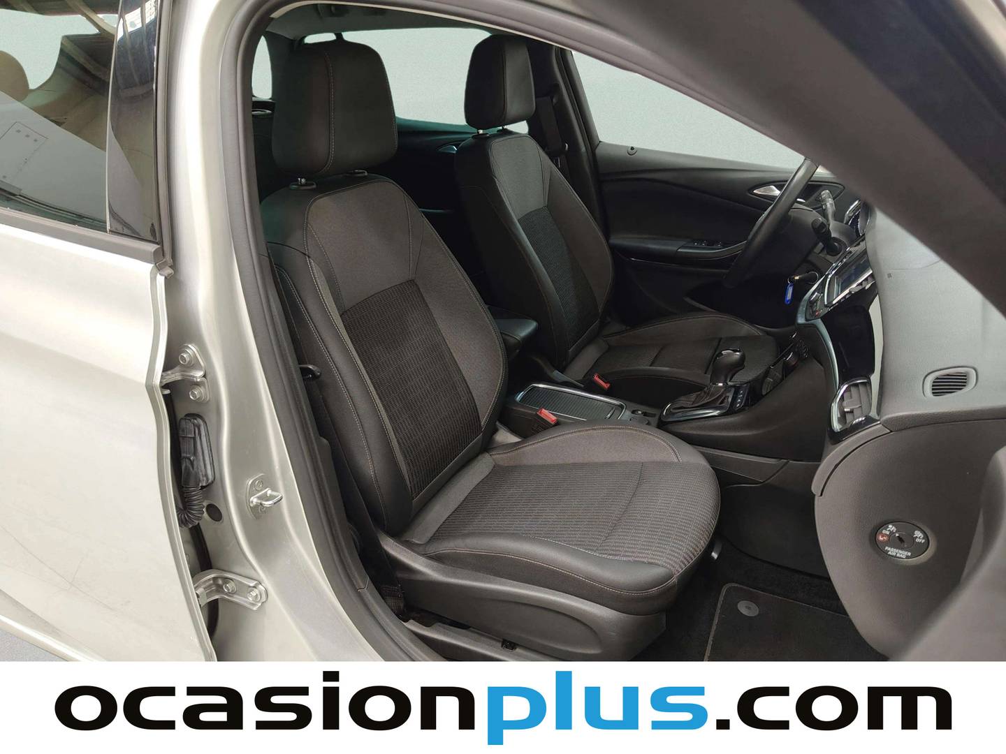 Opel Astra Opel Astra Sports Tourer 1.4T SHT S/S Business Elegance CVT (145 CV) de ocasión