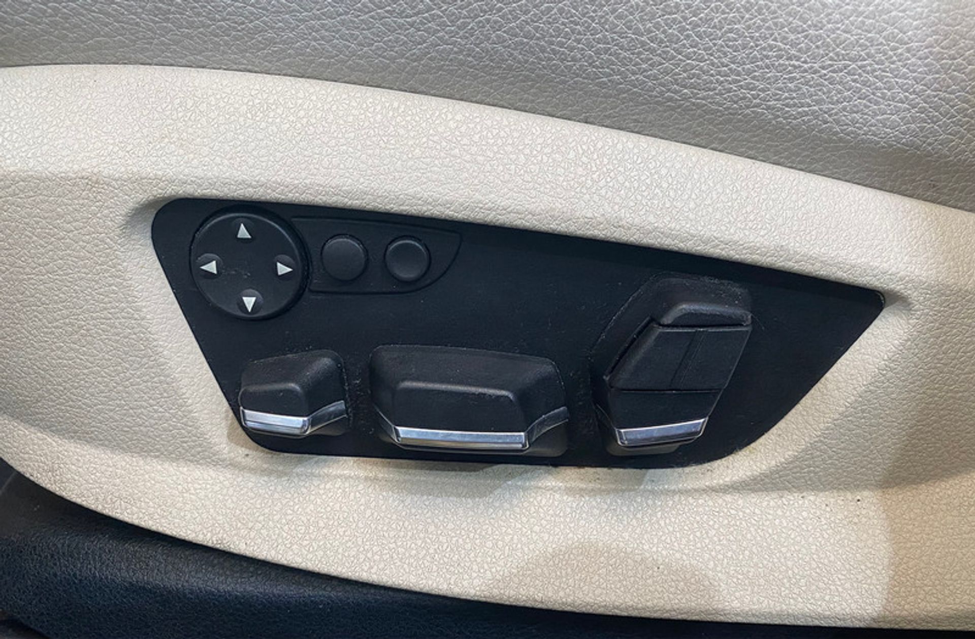 BMW Serie 5 530d Gran Turismo - foto 17
