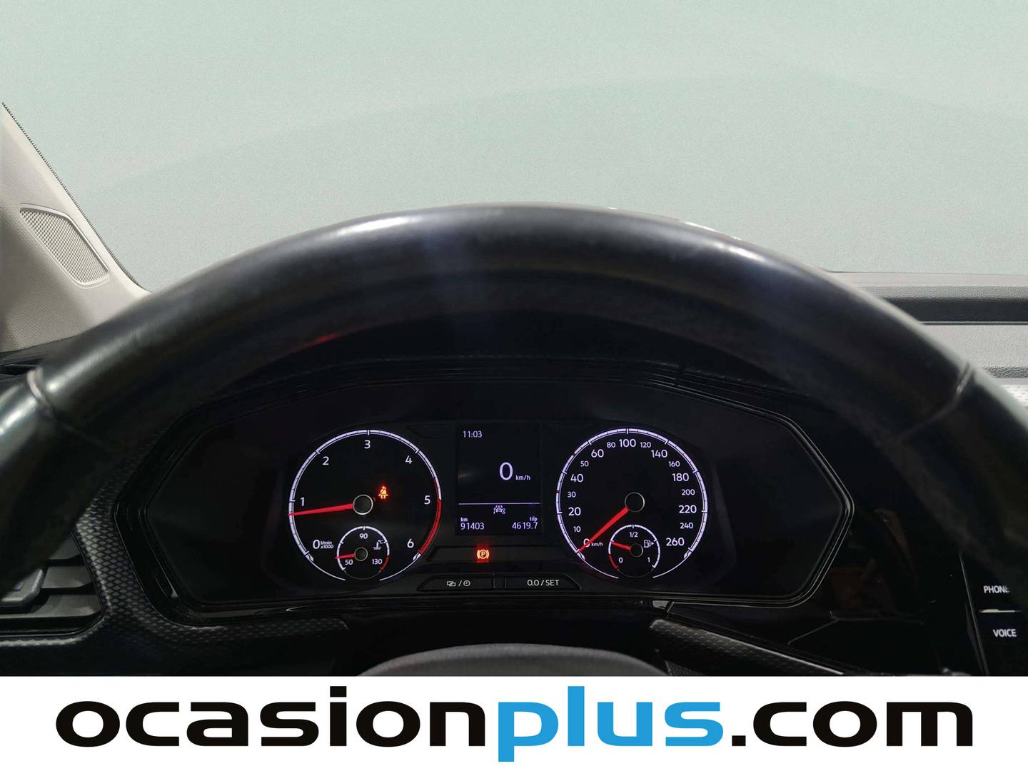 Volkswagen T-Cross Volkswagen T-Cross Advance 1.6 TDI (95 CV) 2020