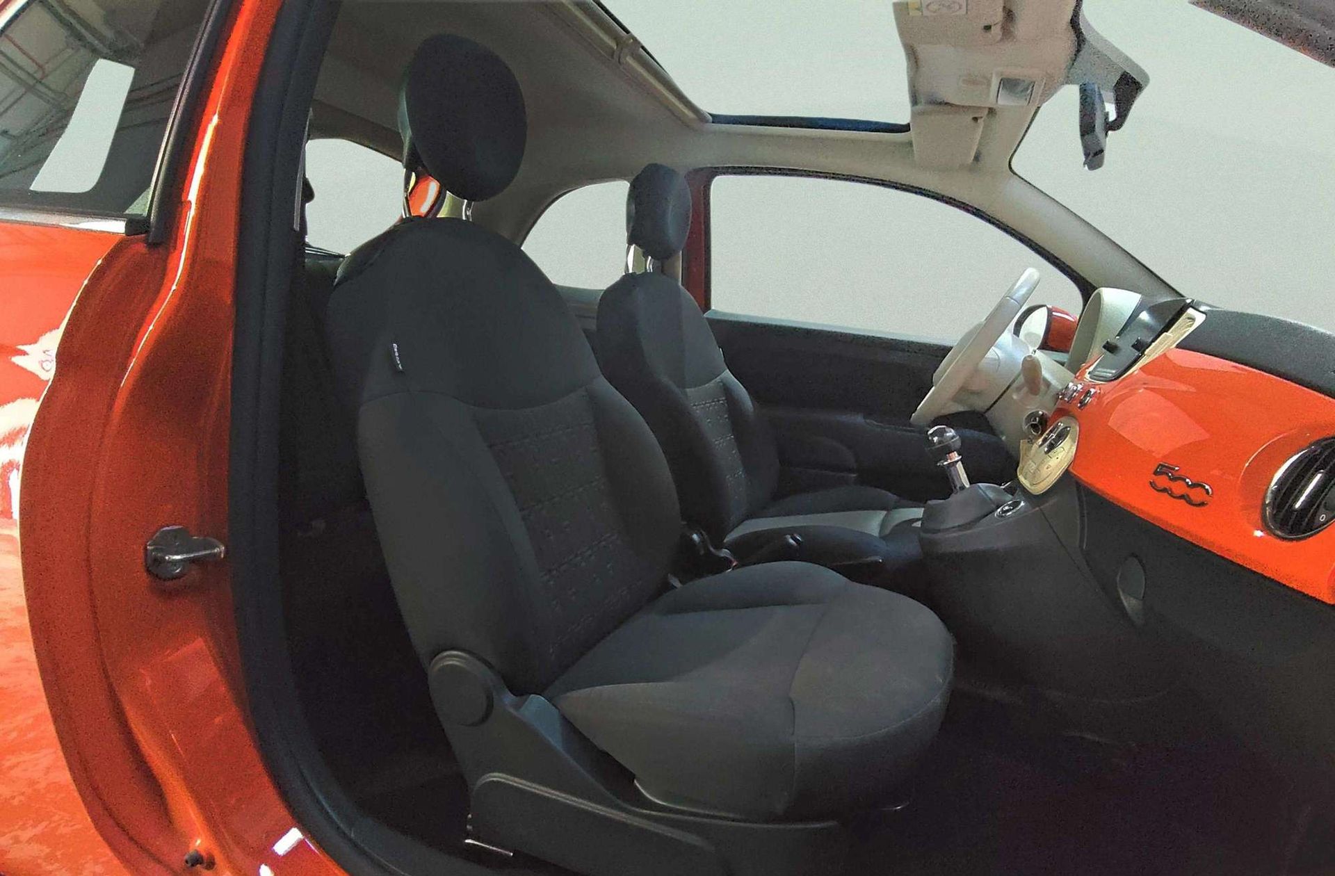 Fiat 500 1.0 Hybrid Dolcevita - foto 17