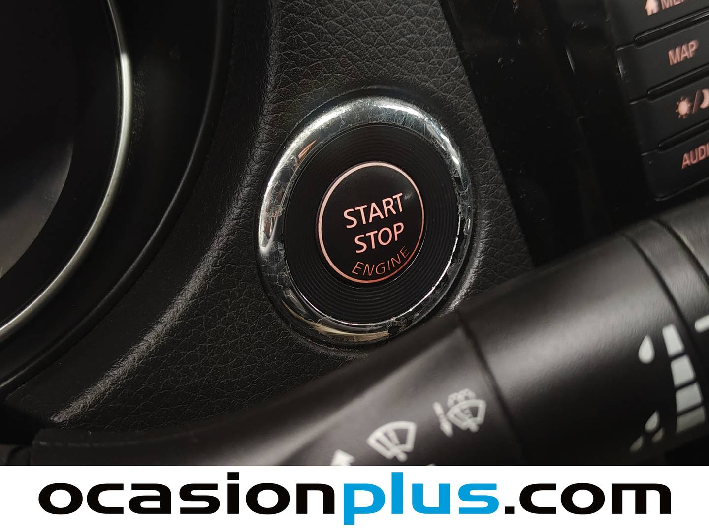 Foto Nissan QASHQAI Nissan Qashqai DIG-T 140 N-Connecta (140 CV)