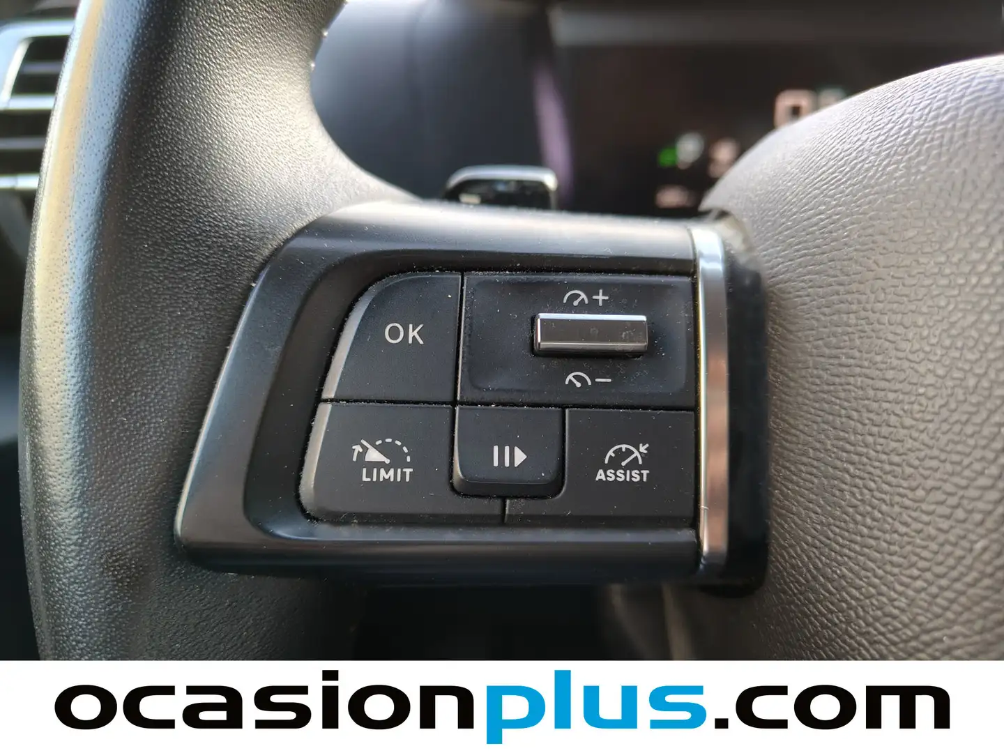 Foto Citroën C4 Citroen C4 BlueHDi 130 S&S Feel Pack EAT8 (130 CV)