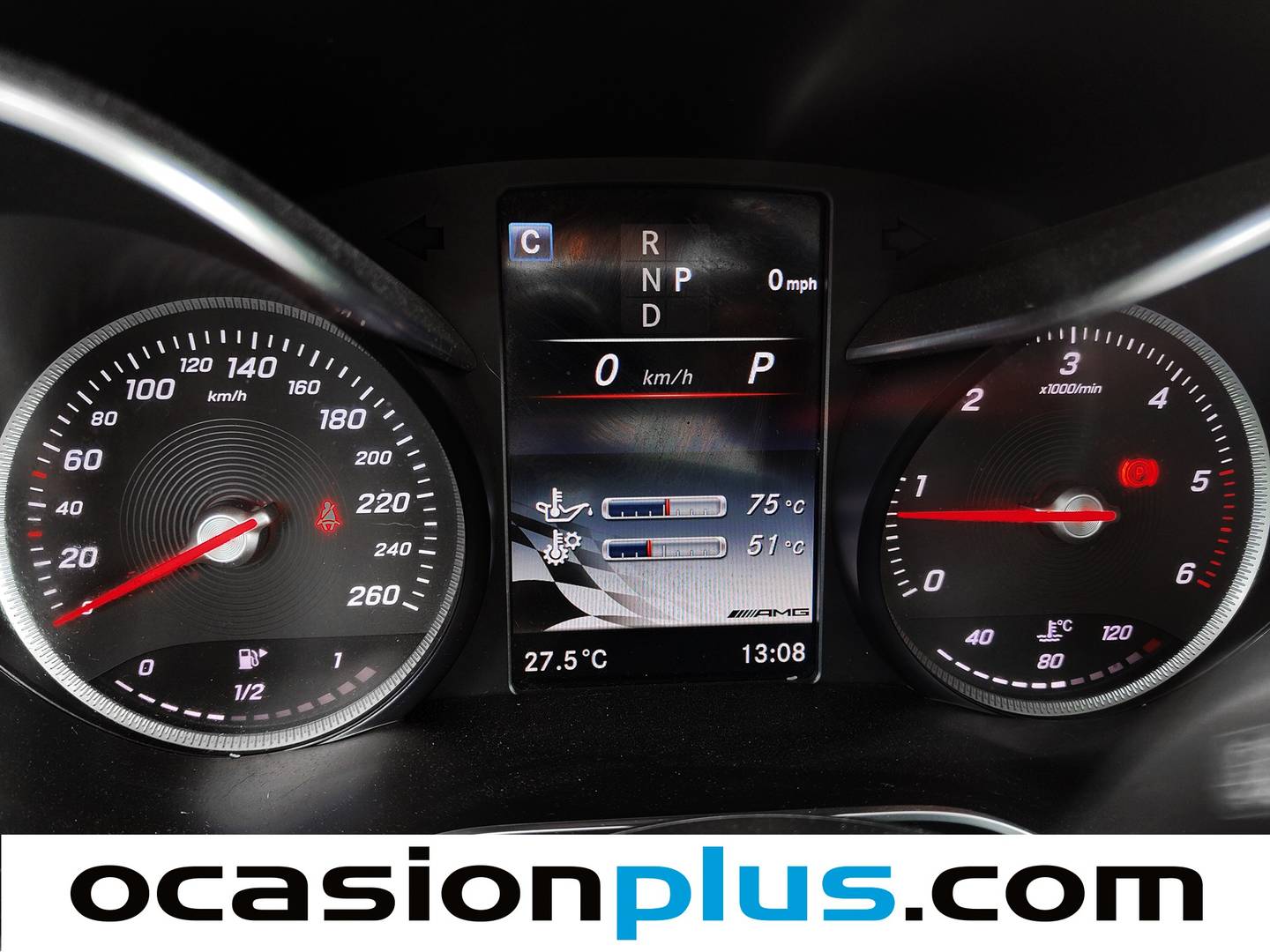 Mercedes Clase GLC Mercedes GLC 220 d 4Matic (170 CV) 2017