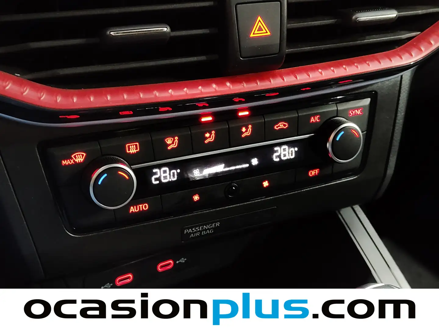 Foto Seat Ibiza SEAT Ibiza 1.5 TSI FR XL DSG (150 CV)