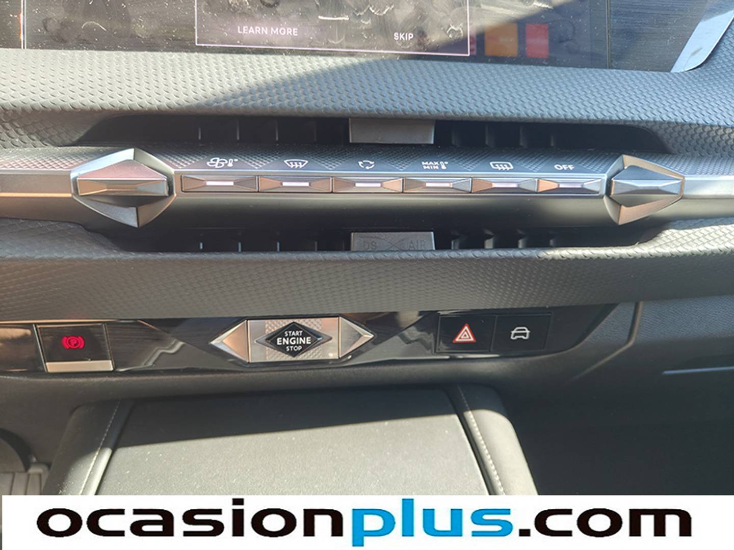 Foto DS DS 4 DS DS4 PureTech 130 Bastille Auto (130 CV)