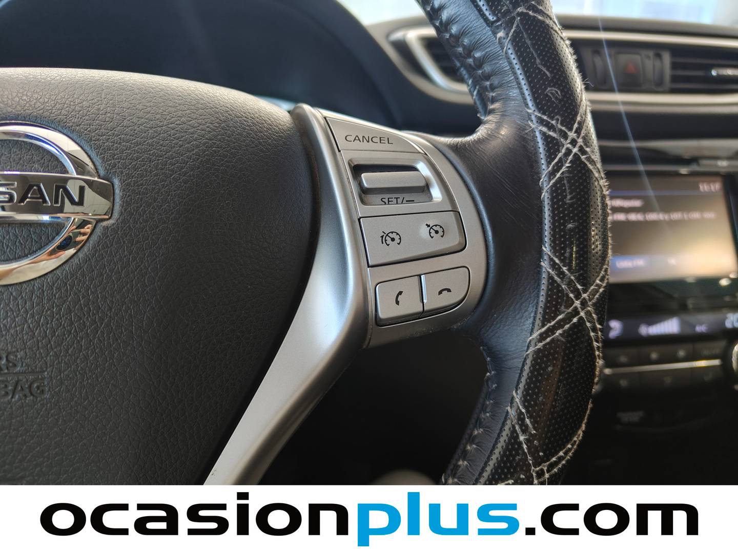Nissan X-TRAIL Nissan X-Trail 1.6 dCi 360 (130 CV) 7 Plazas diésel