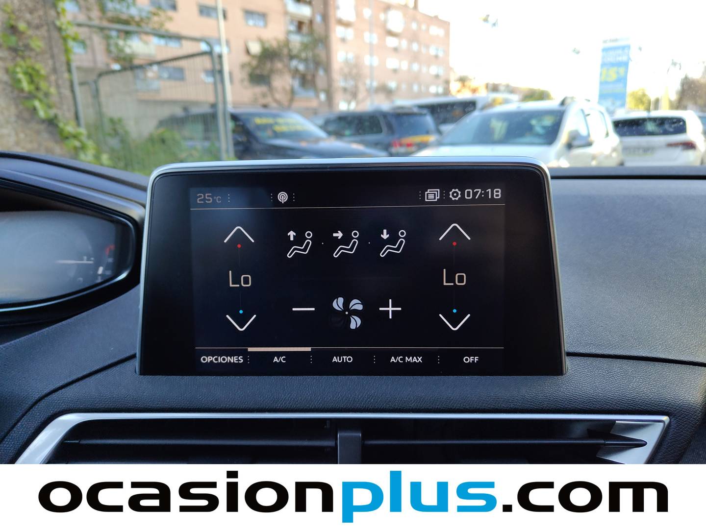 Peugeot 5008 Peugeot 5008 PureTech 130 GT Line (130 CV) de segunda mano