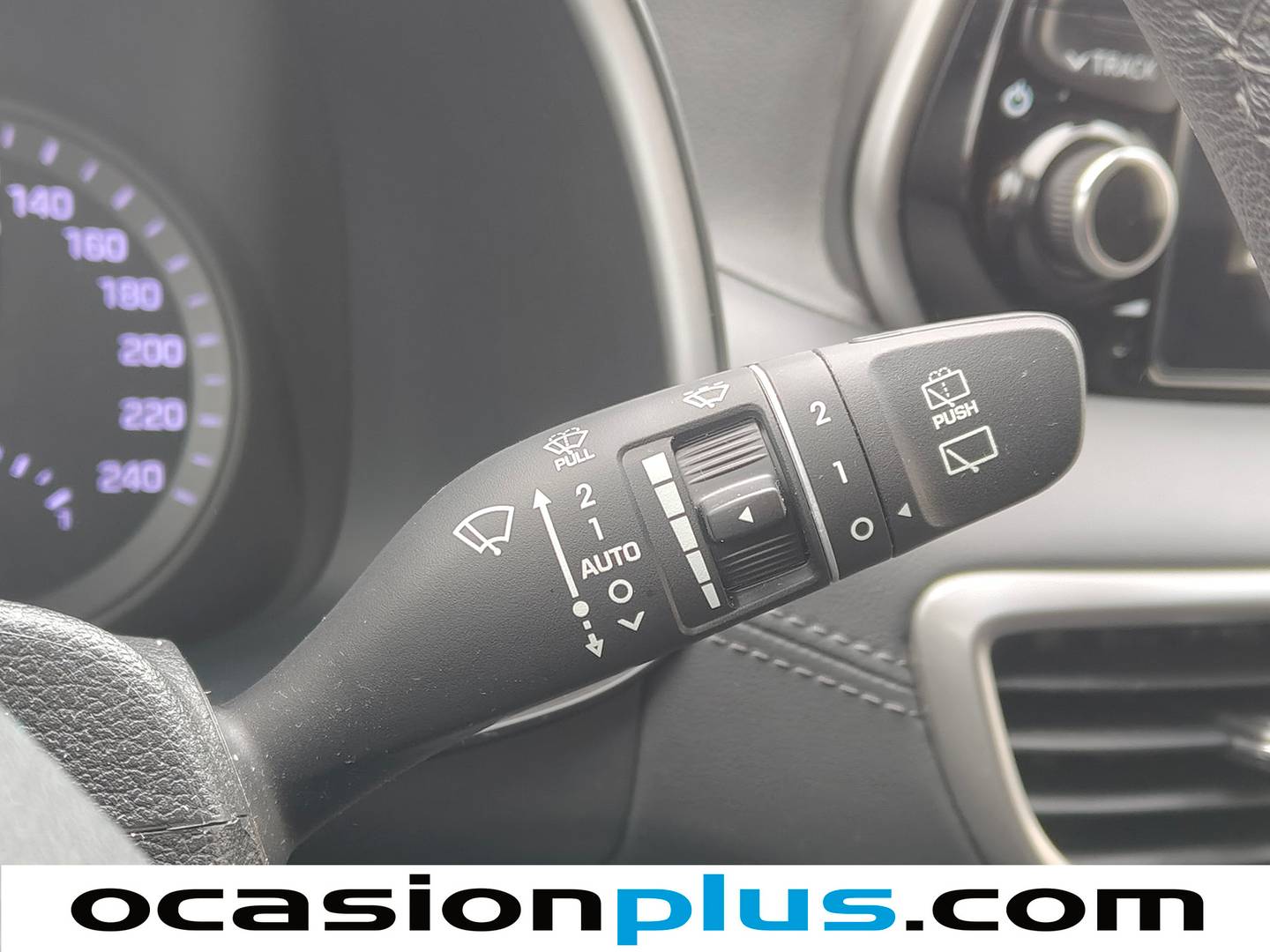 Foto Hyundai Tucson Hyundai Tucson 1.6 TGDI Tecno 4X4 DT  (177 CV)