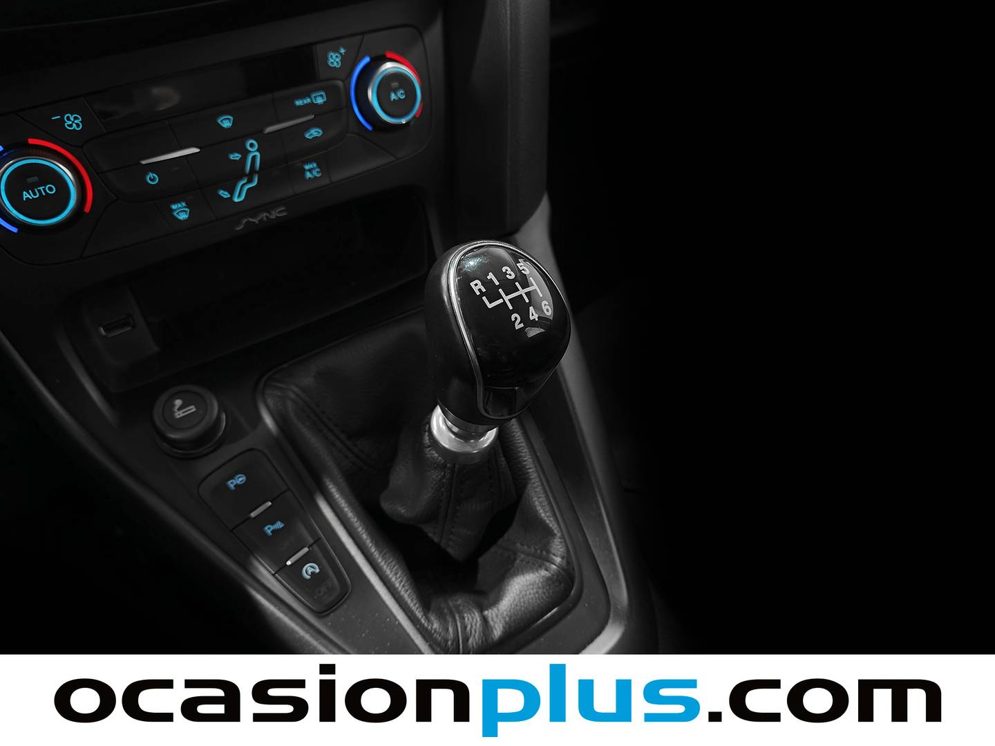 Ford Focus Ford Focus 1.0 Ecoboost S&S Trend+ (125 CV) barato