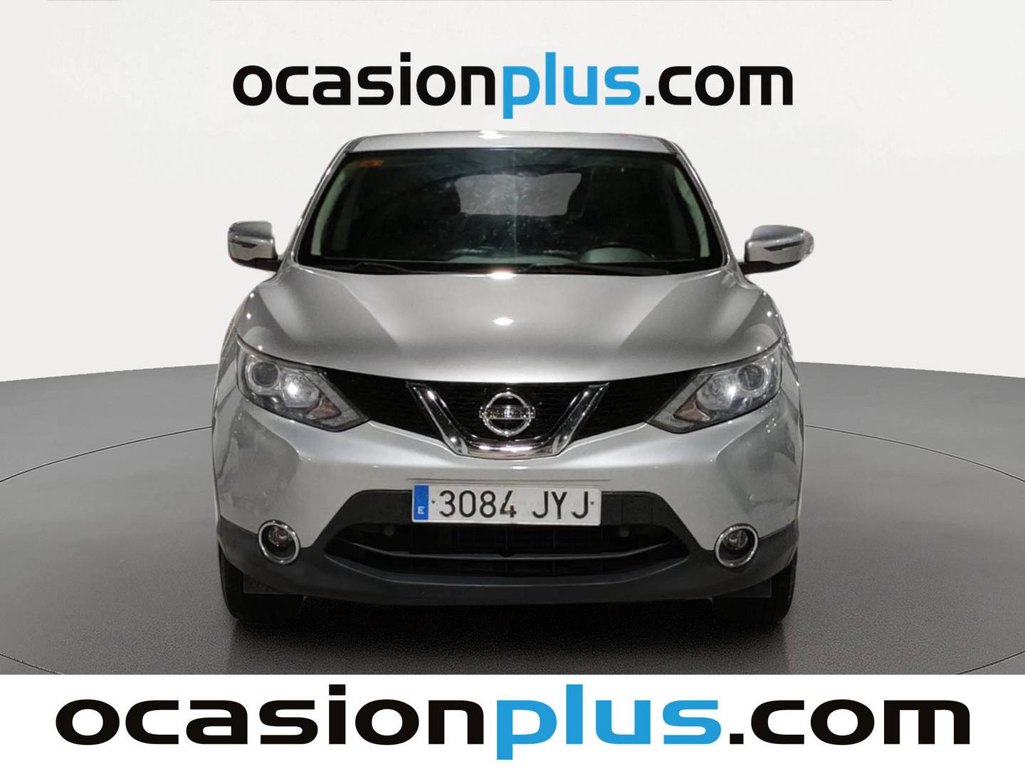 Nissan QASHQAI Nissan Qashqai dCi 110 S&S Acenta 4x2 (110 CV) 110cv