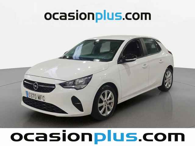 Opel Segunda Mano Particulares Asturias