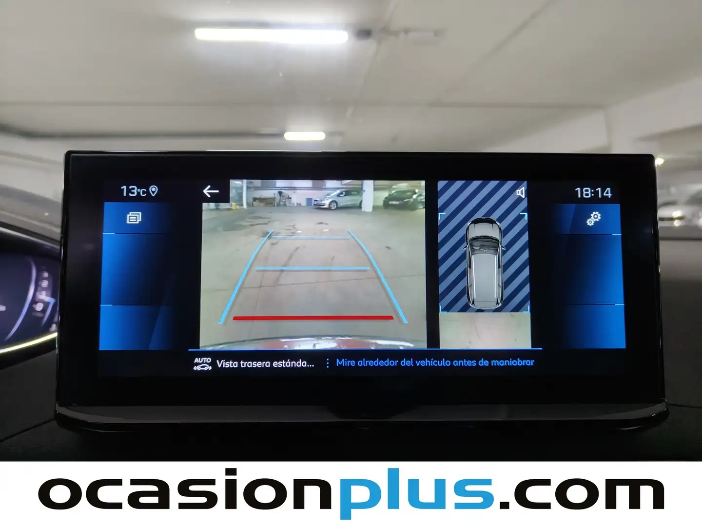 Foto Peugeot 5008 Peugeot 5008 BlueHDI 130 S&S GT EAT8 (130 CV) 7 Plazas