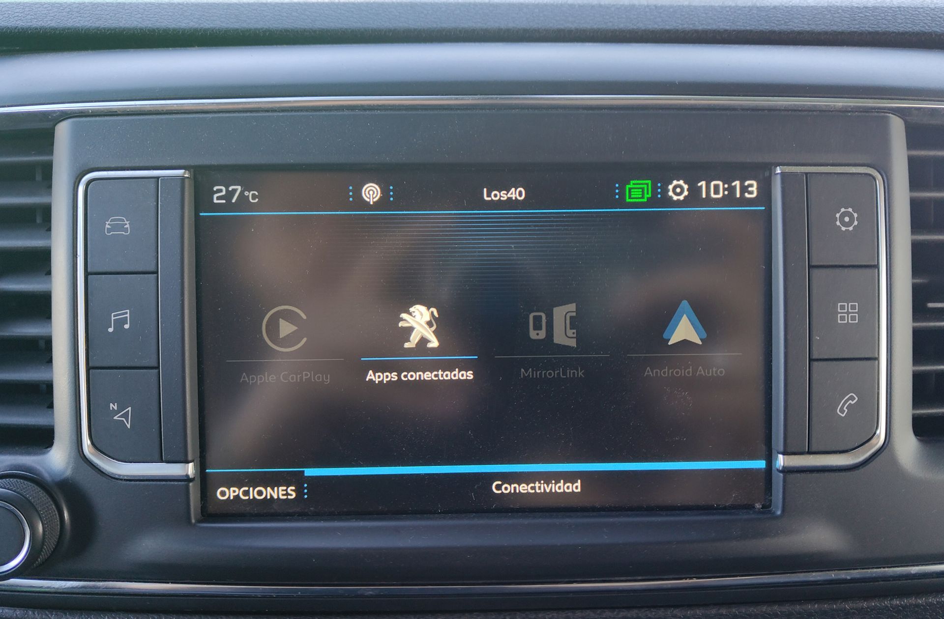 Peugeot Traveller Business 1.5 BlueHDi (120) Long 9 plazas - foto 9