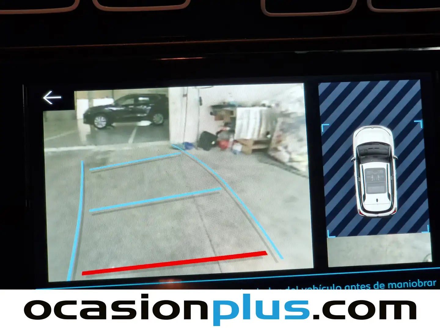 Foto Citroën C3 Aircross Citroen C3 Aircross BlueHDi 110 S&S Feel Pack (110 CV)