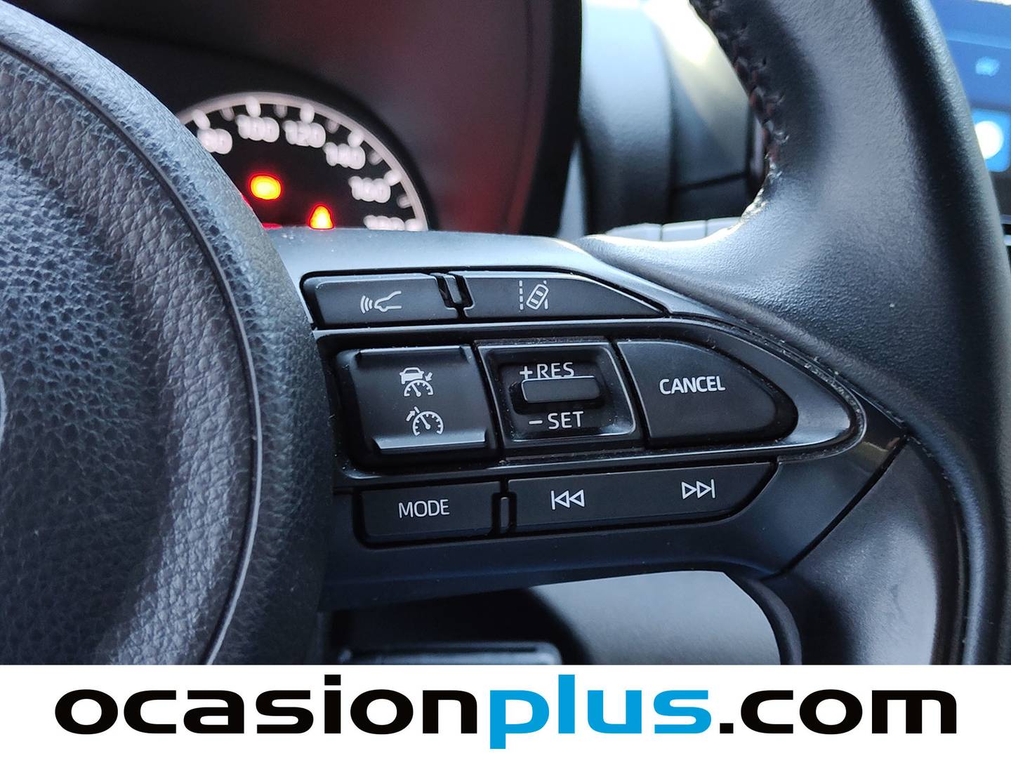 Foto Toyota Yaris Toyota Yaris 1.5 S-Edition (125 CV)