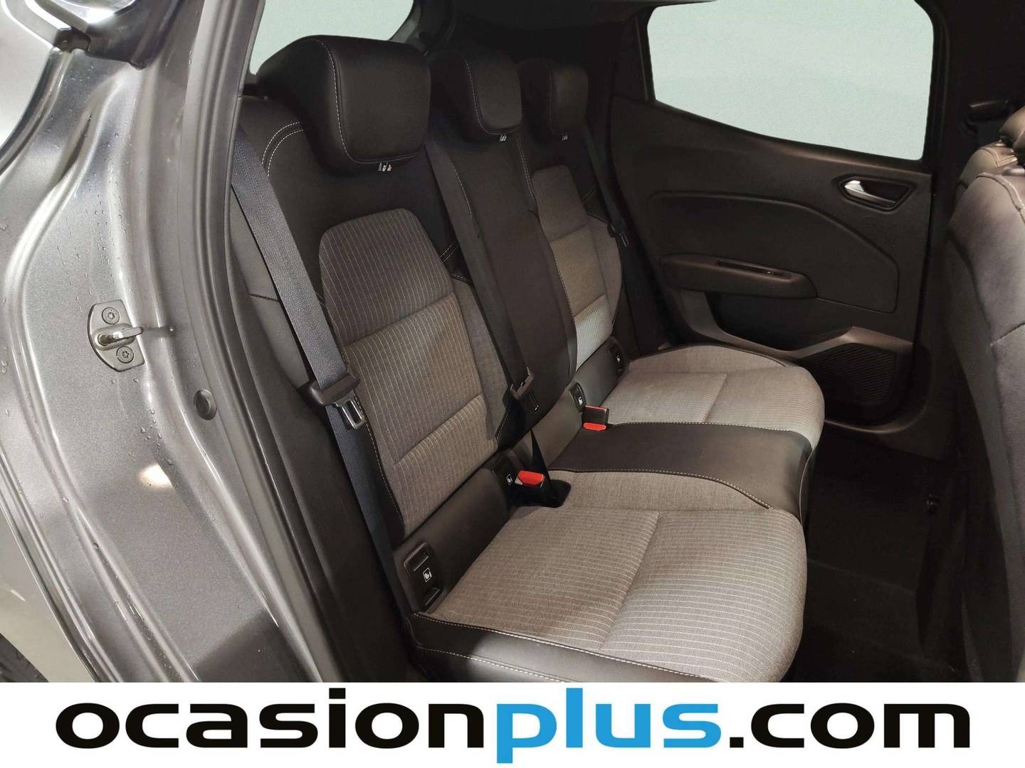 Renault Clio Renault Clio Techno TCe (90 CV) gasolina