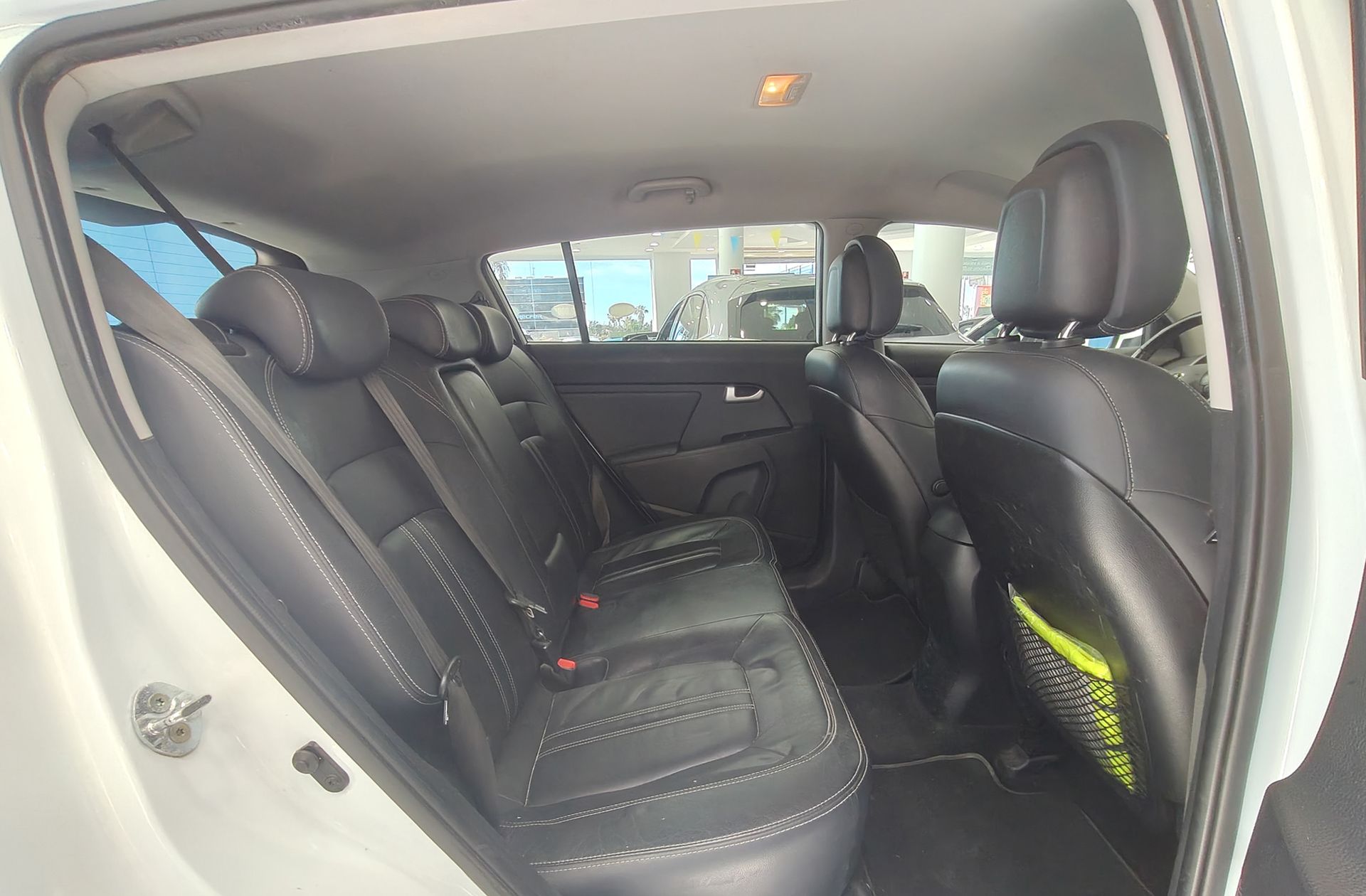 Kia Sportage 1.6 GDI x-Tech Eco-Dynamics 4x2 - foto 16