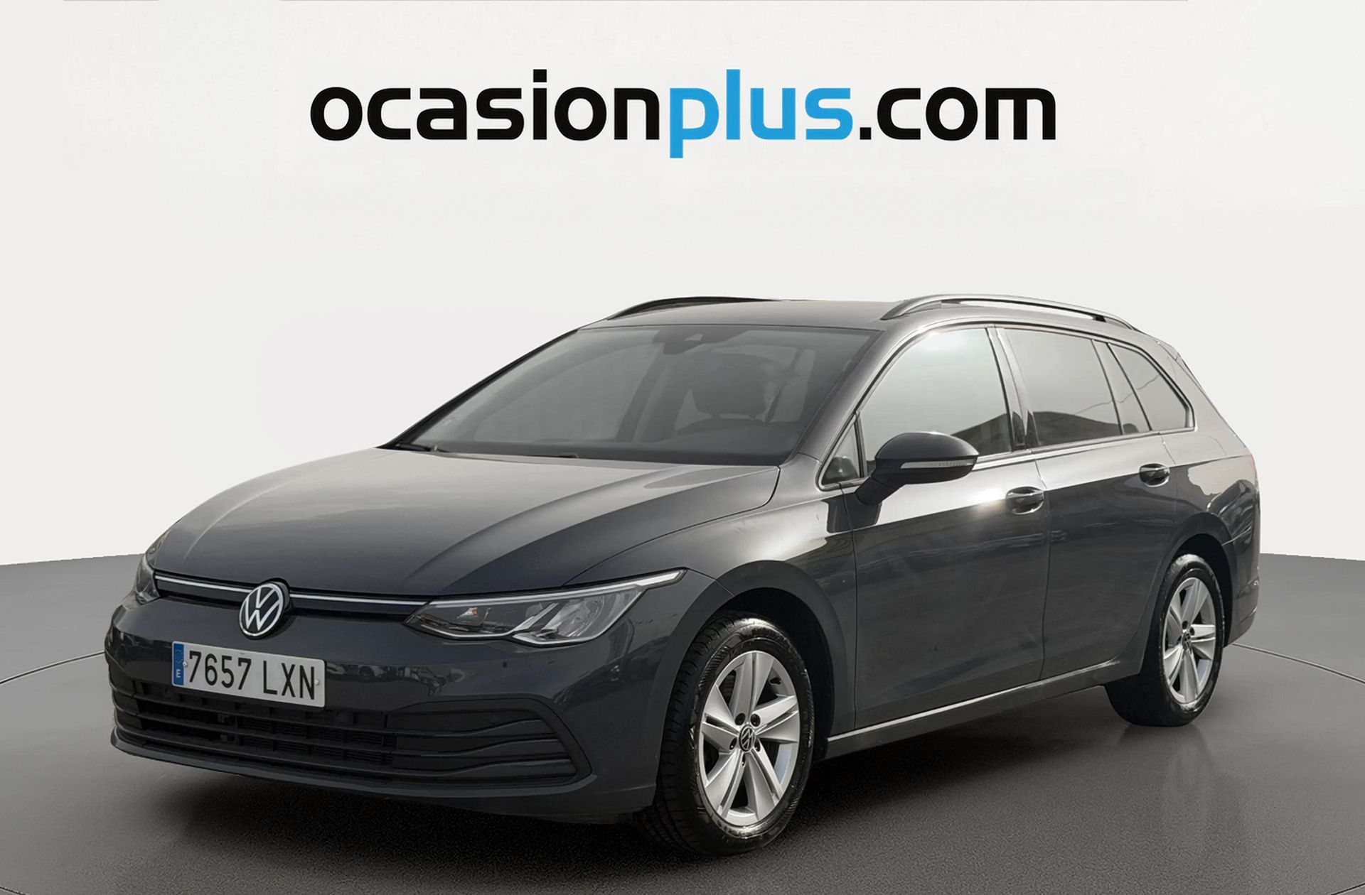 Volkswagen Golf Variant Life 2.0 TDI