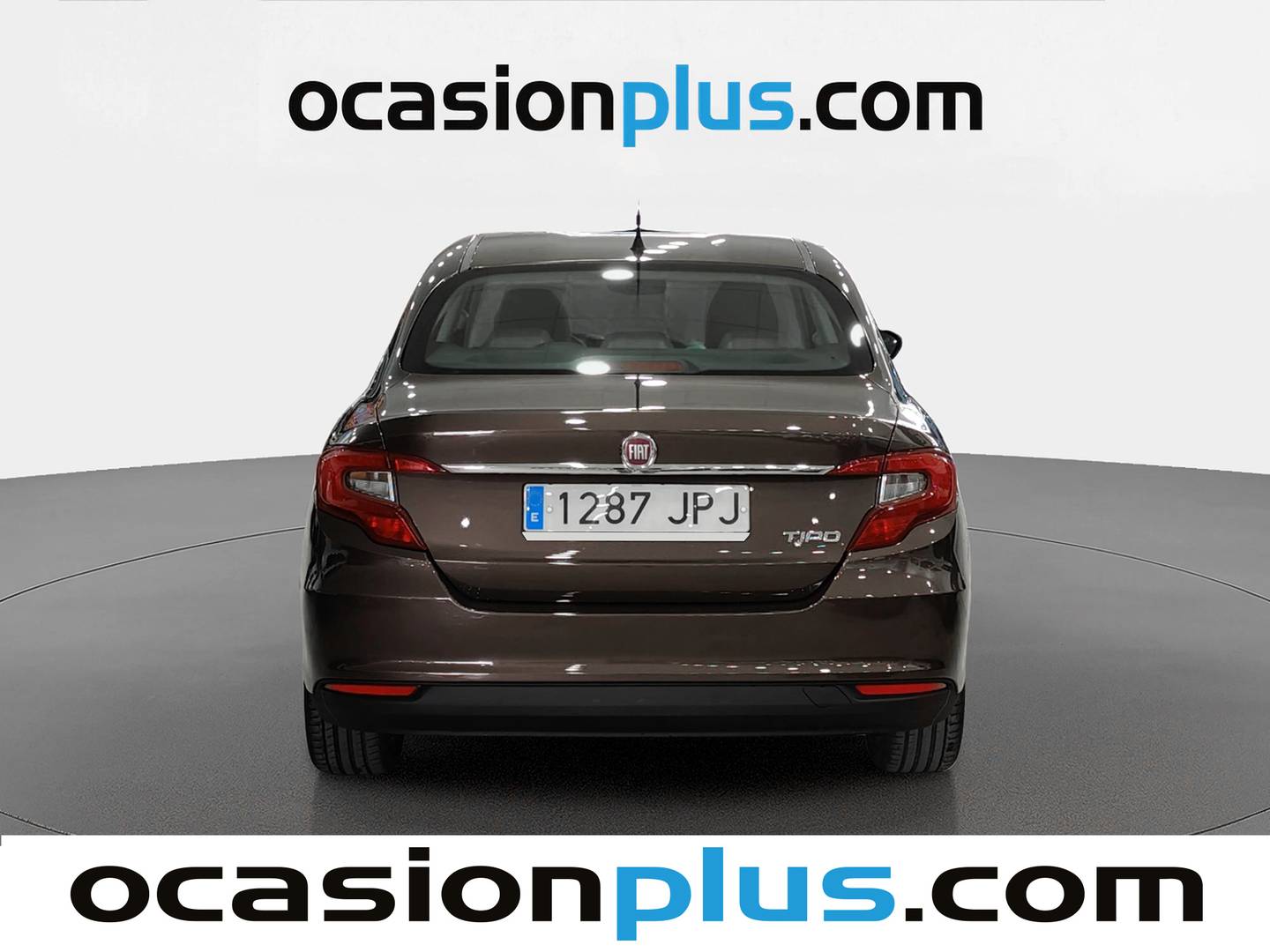 Foto Fiat Tipo Fiat Tipo 1.3 Multijet Lounge (95 CV)