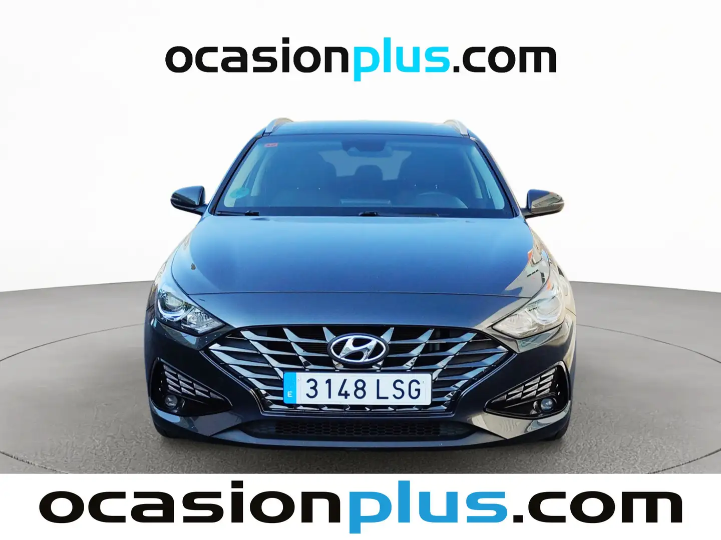 Foto Hyundai i30 Hyundai i30 CW 1.0 TGDI Klass (120 CV)