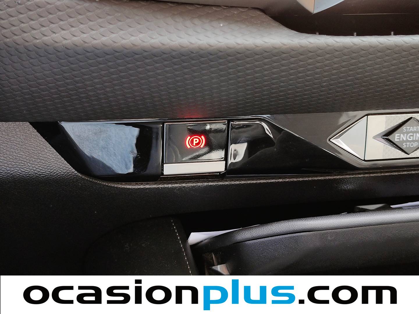 DS DS 4 DS DS4 BlueHDi 130 Bastille Auto (130 CV) de segunda mano