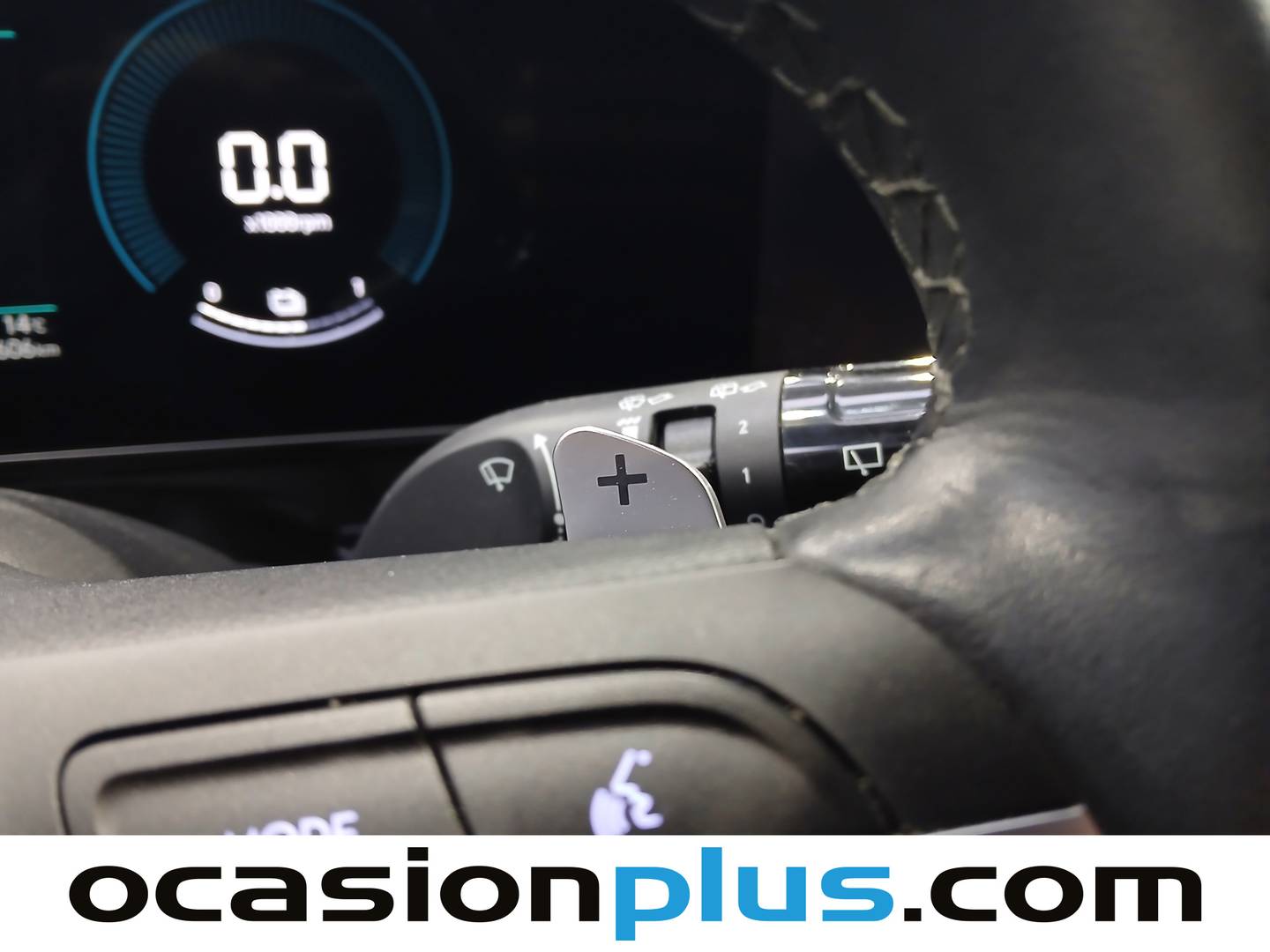 Foto Hyundai Kona Hyundai Kona 1.6 GDI HEV Maxx DCT (141 CV)