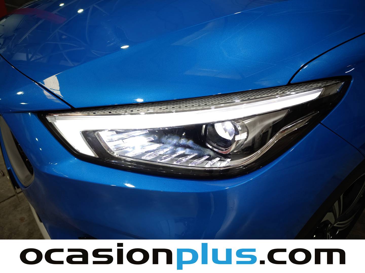 MG ZS MG ZS 1.5 Comfort  (106 CV) barato
