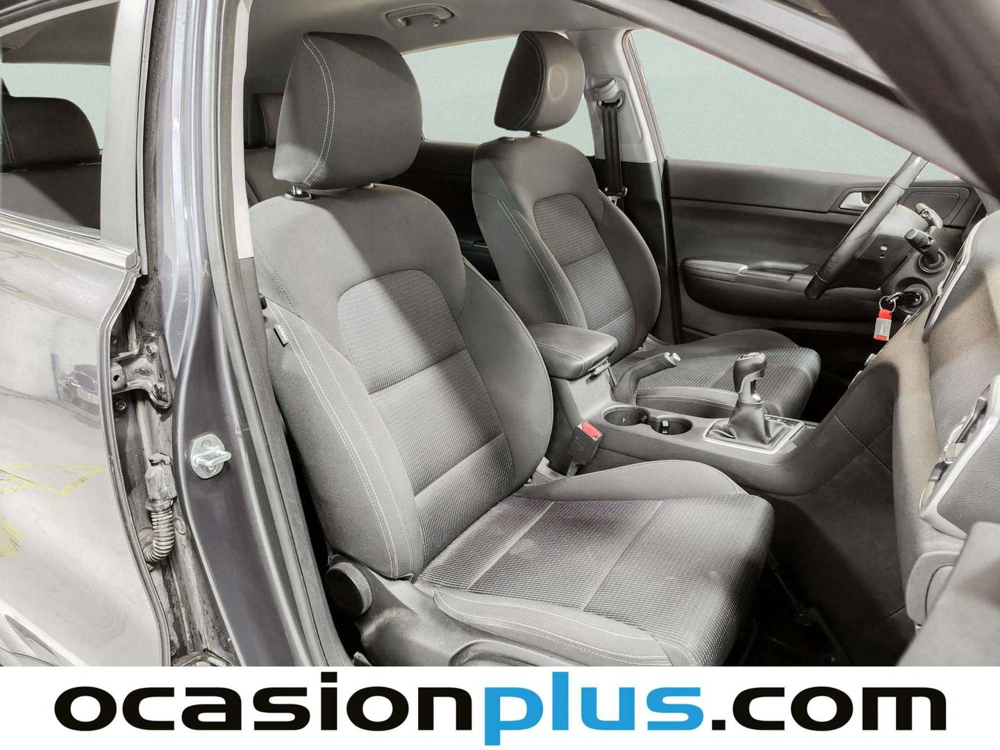 KIA Sportage KIA Sportage 1.6 GDi x-Tech17 4x2 (132 CV) 2017