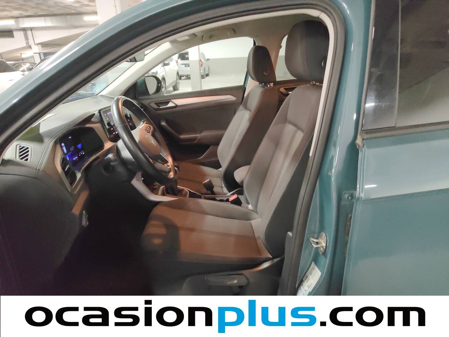 Foto Volkswagen T-Roc Volkswagen T-Roc Life 1.5 TSI (150 CV)