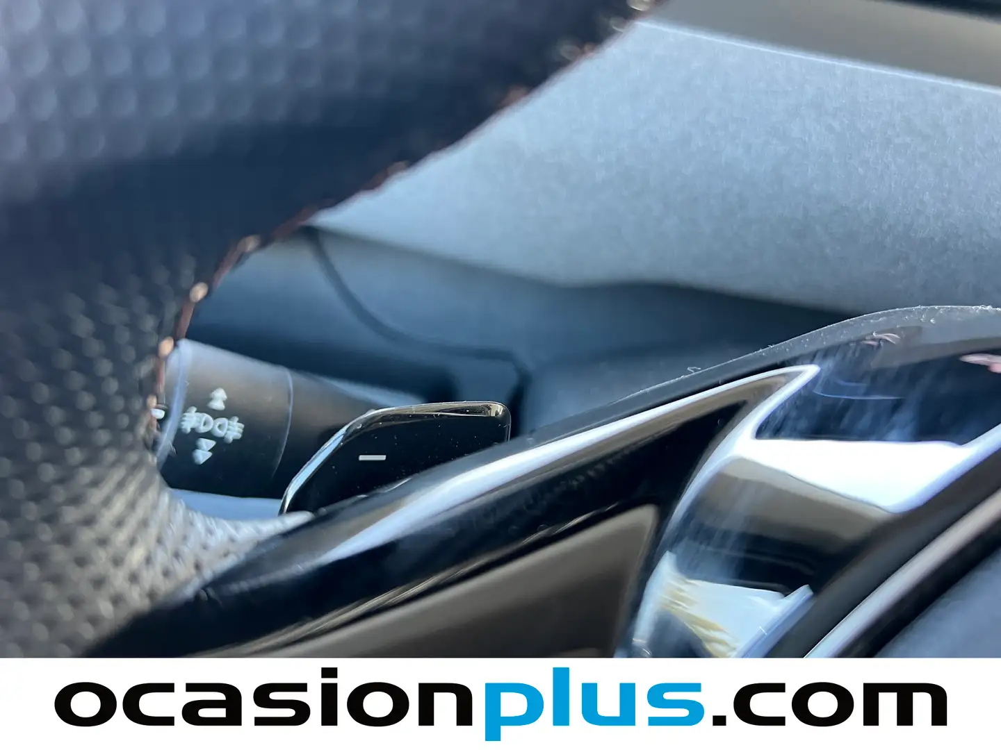 Foto Peugeot Rifter Peugeot Rifter BlueHDi 130 GT Long EAT8 (130 CV) 7 Plazas