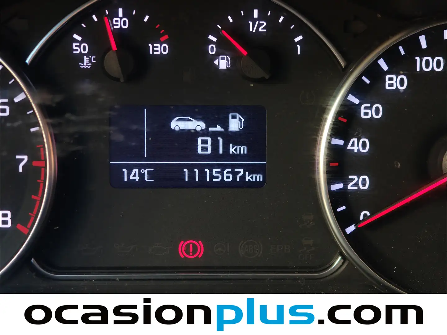 Foto KIA Carens Kia Carens 1.6 GDi Drive (135 CV)