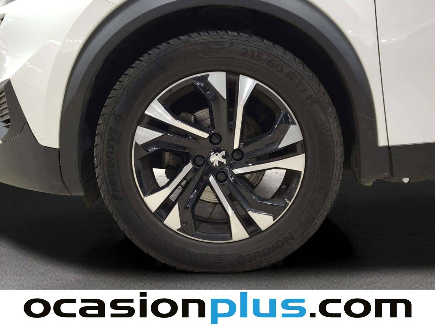 Foto Peugeot 2008 Peugeot 2008 PureTech 100 S&S Allure (100 CV)