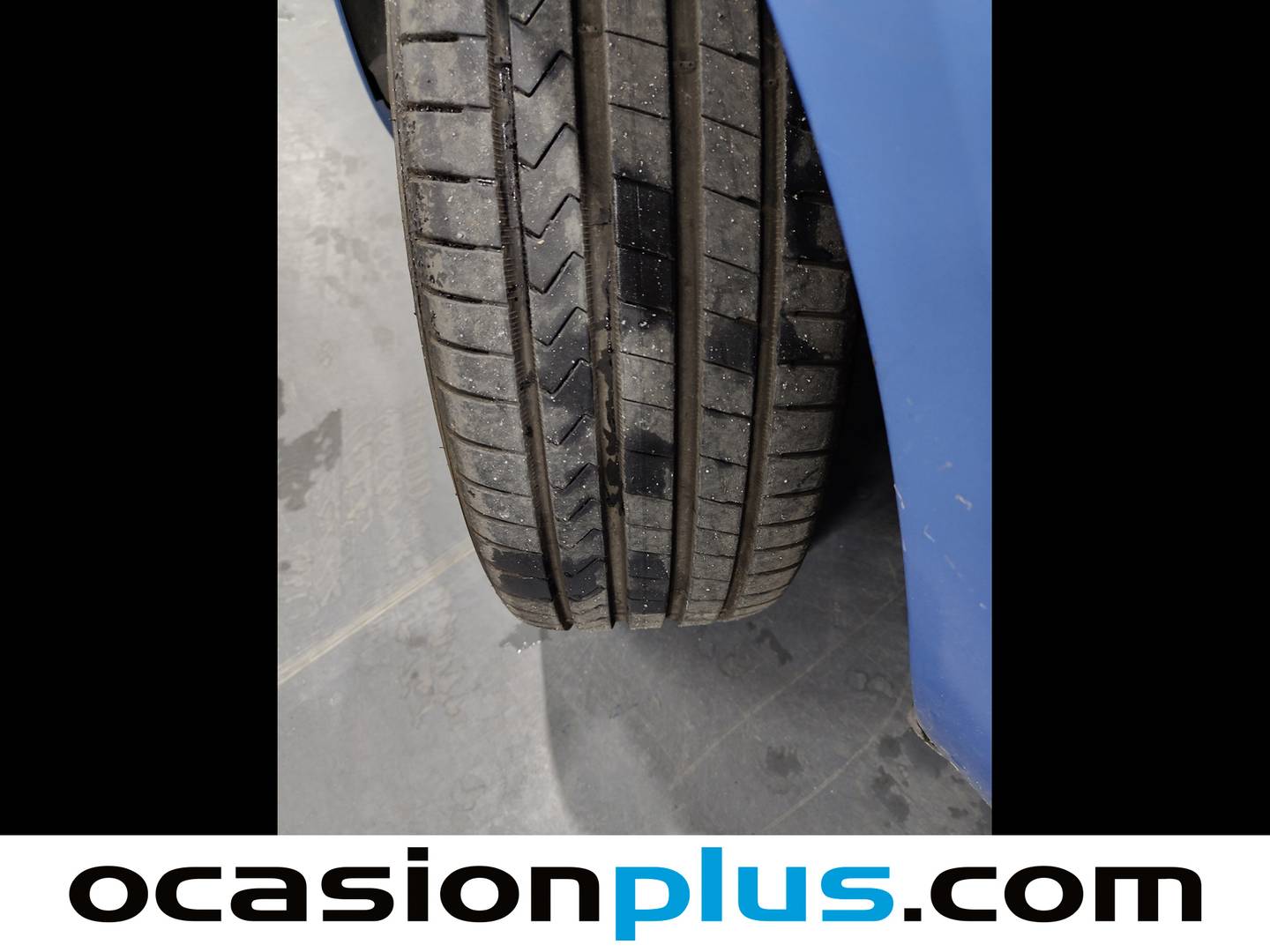 Ford Focus Ford Focus 1.6 TDCI Trend (109 CV) barato