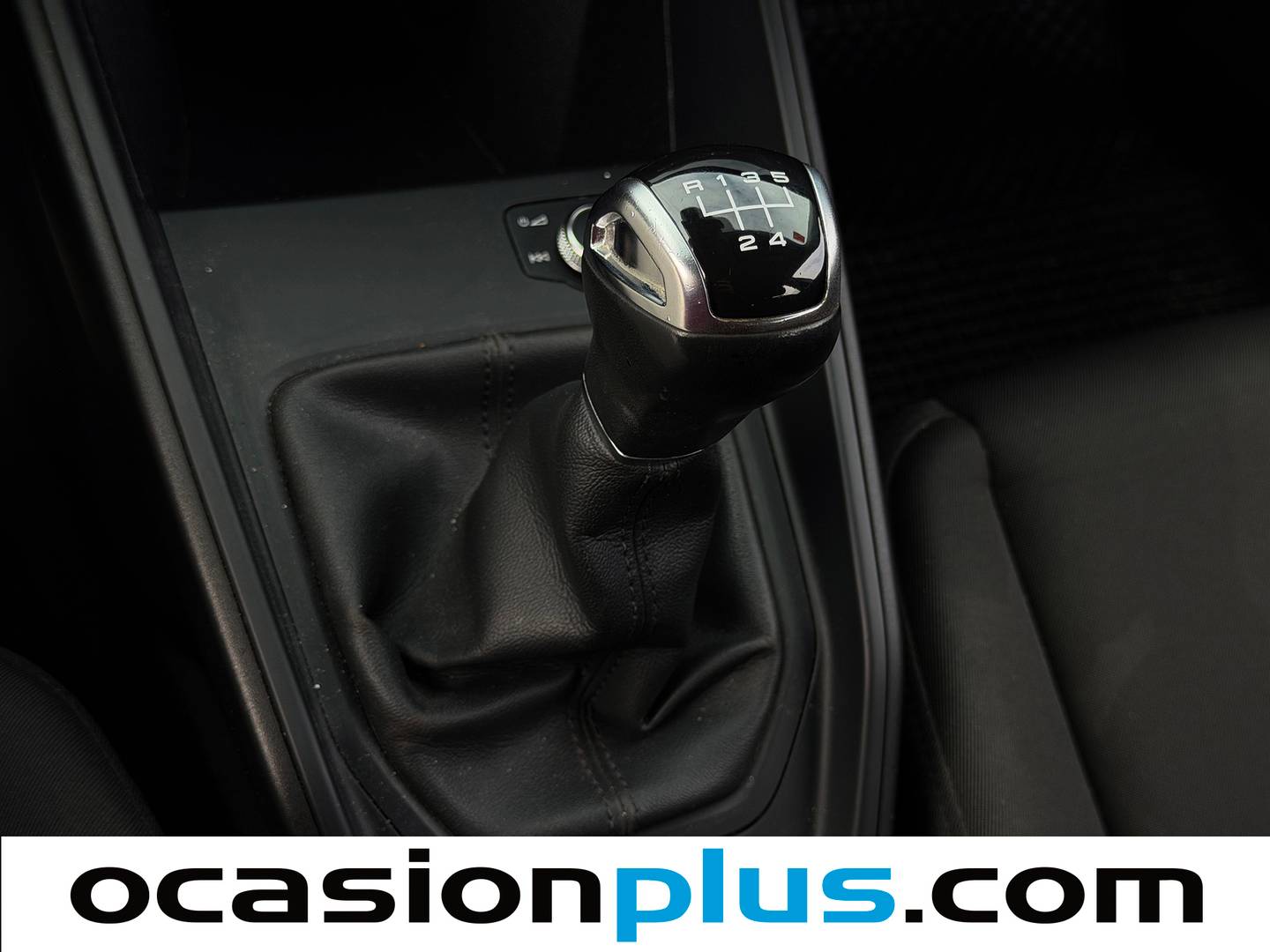 Audi A1 Audi A1 Sportback Advanced 25 TFSI (95 CV) de segunda mano