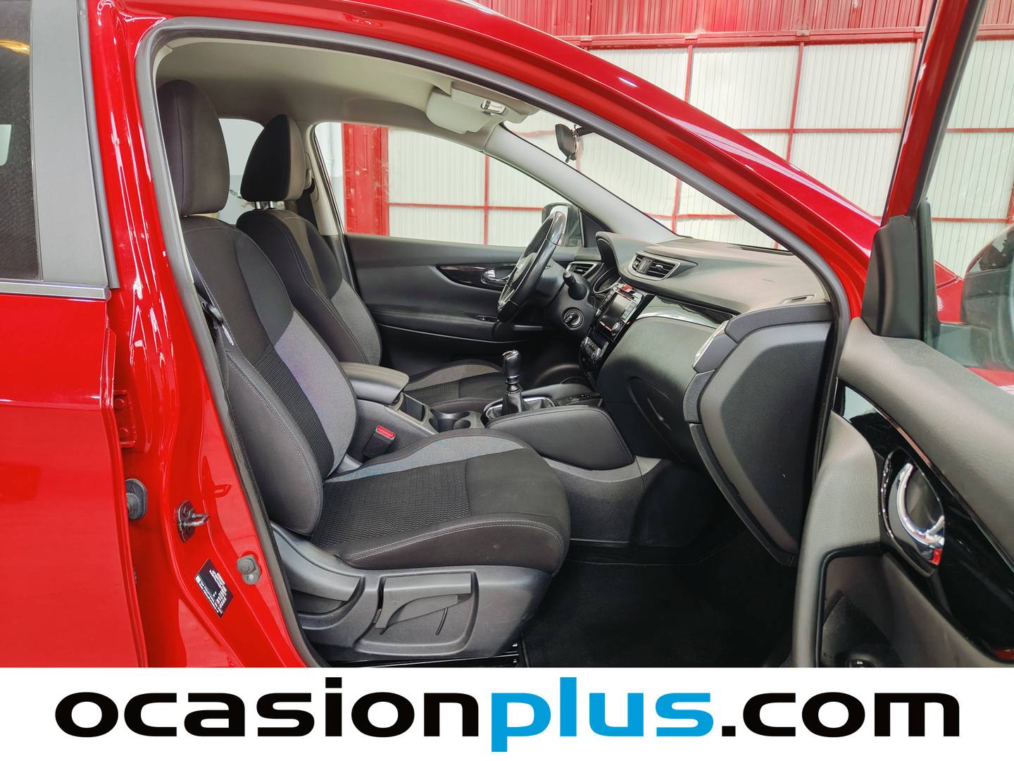Nissan QASHQAI Nissan Qashqai DIG-T 140 Acenta 4x2 (140 CV) km 0
