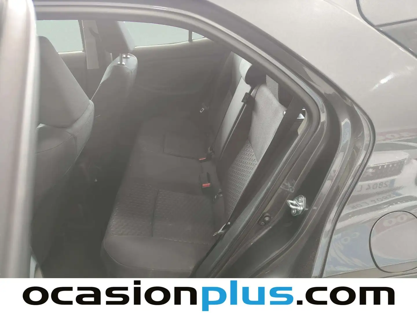 Foto Toyota Yaris Cross Toyota Yaris Cross 120H Business Plus (116 CV)