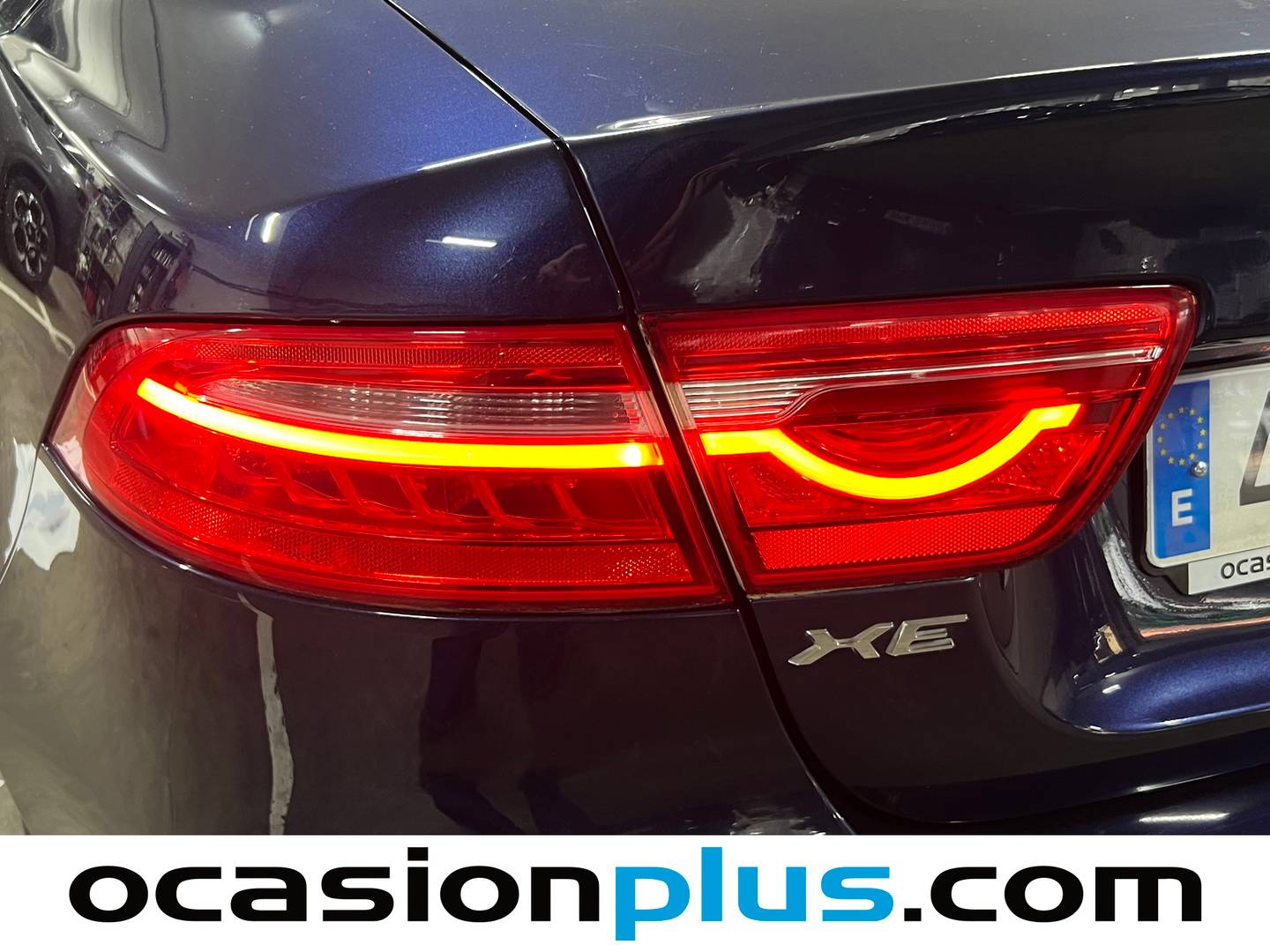 Jaguar XE Jaguar XE 2.0 Diesel Portfolio RWD Auto (180 CV) diésel