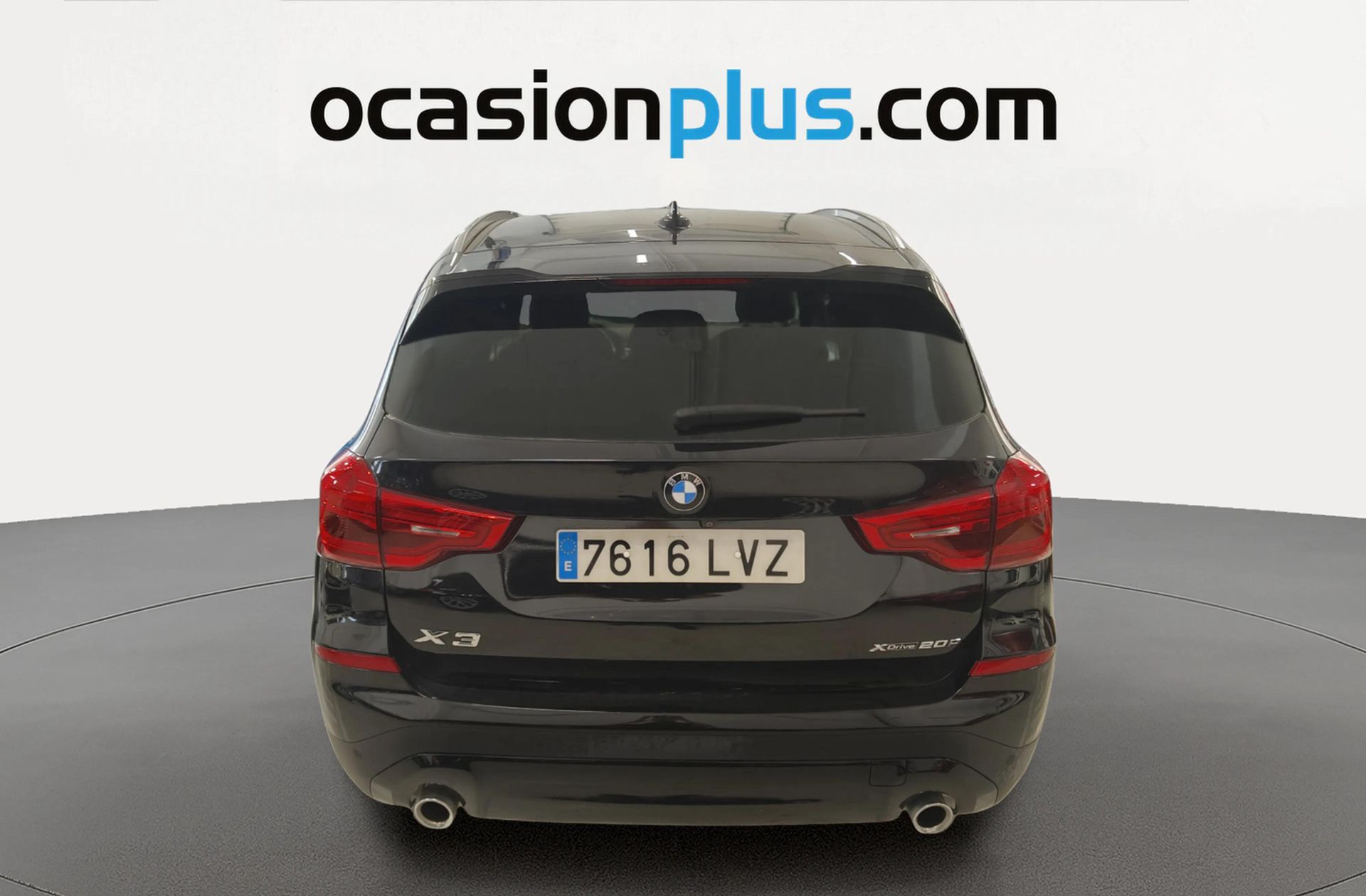 BMW X3 xDrive20d - foto 13