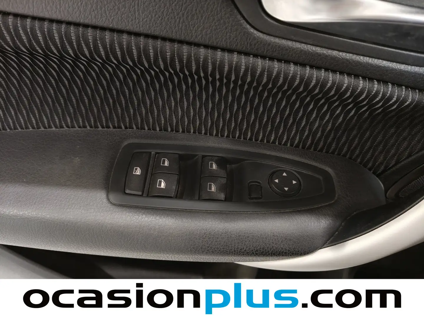 Foto BMW Serie 1 BMW Serie 1 116d (116 CV)