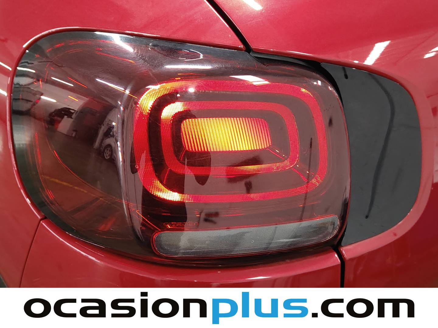 Citroën C3 Aircross Citroen C3 Aircross BlueHDi 110 You! (110 CV) al mejor precio