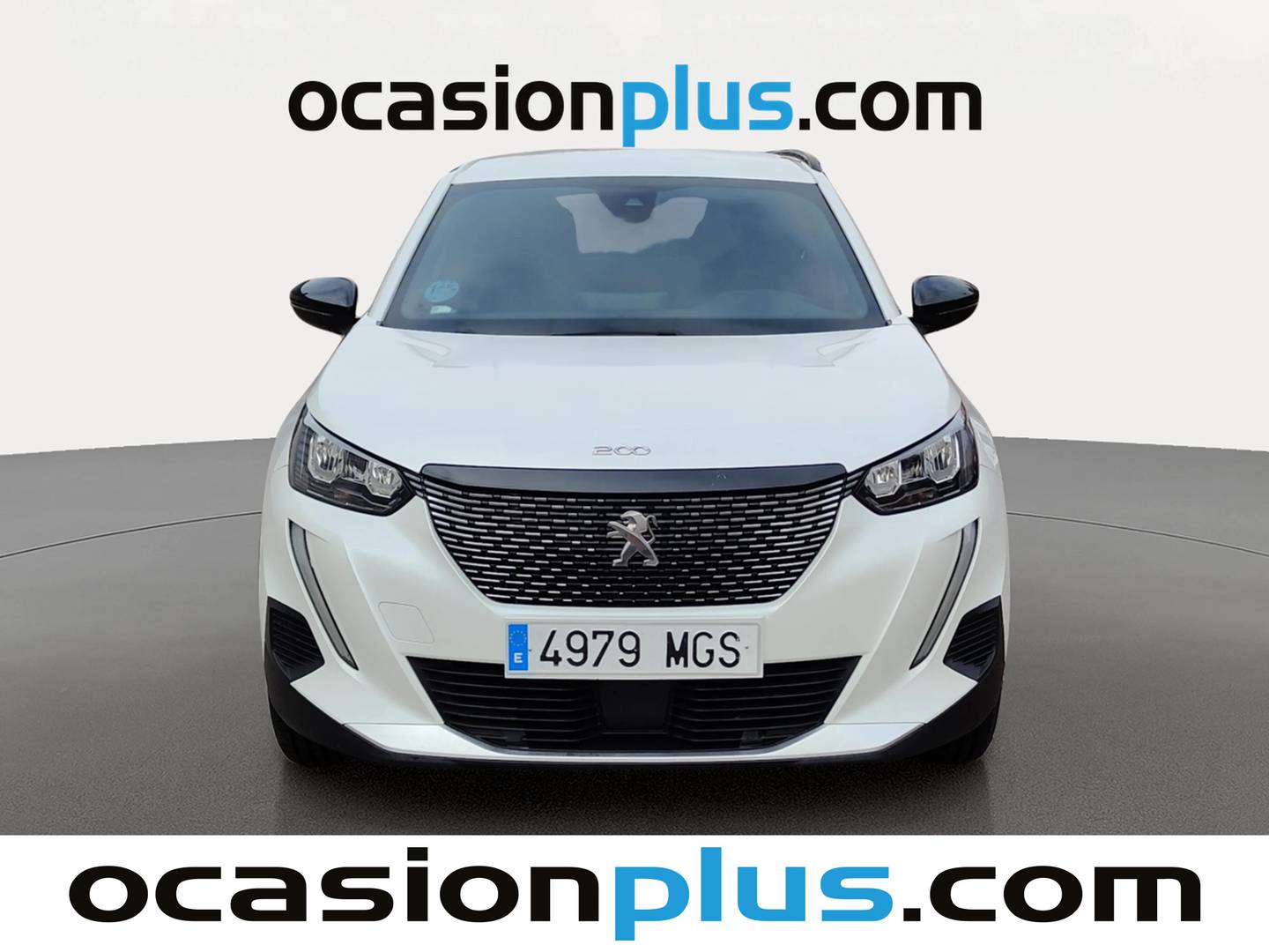 Foto Peugeot 2008 Peugeot 2008 PureTech 130 S&S Allure Pack (130 CV)