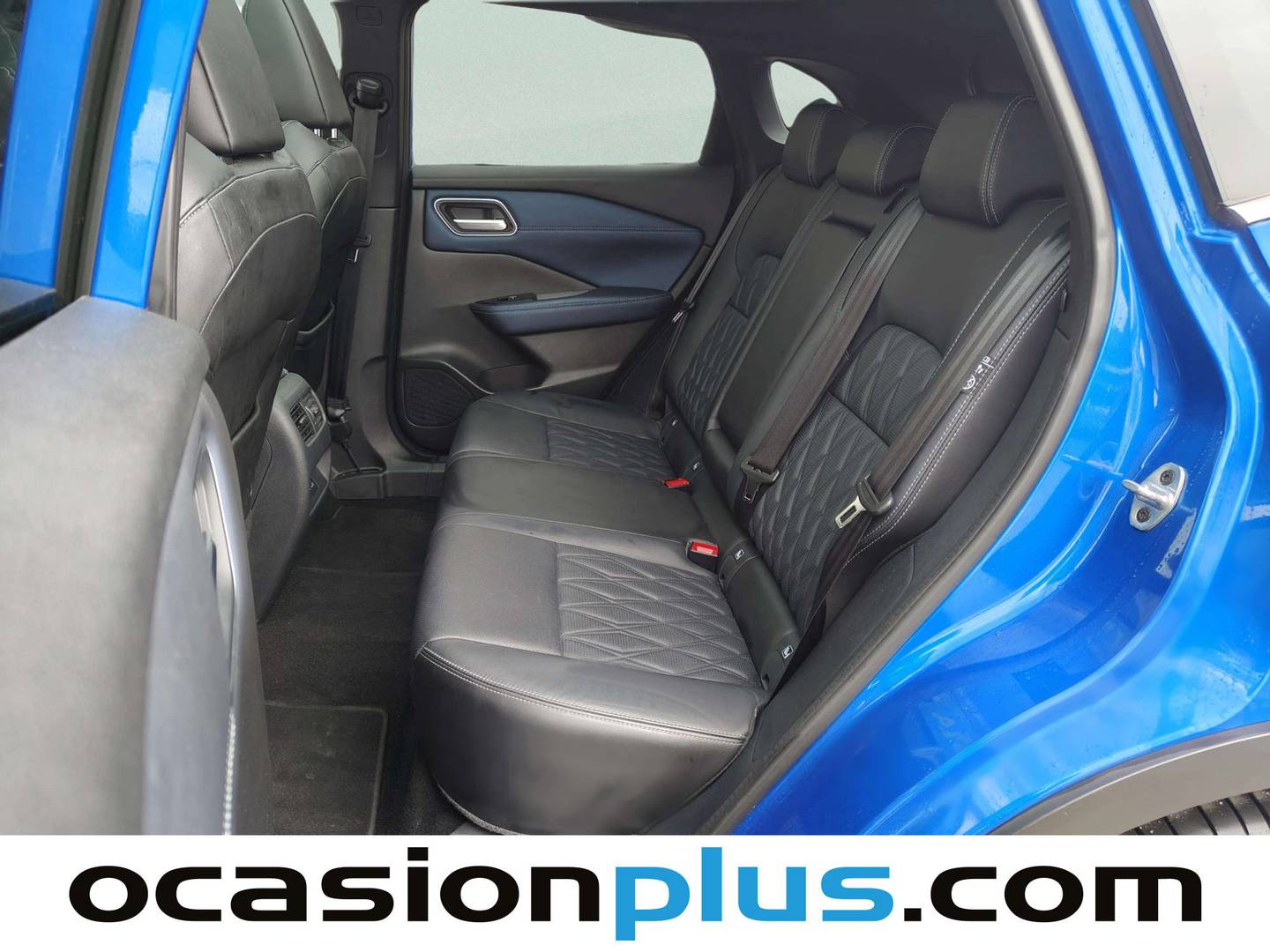 Foto Nissan QASHQAI Nissan Qashqai DIG-T 160 mHEV Tekna+ 4x2 (158 CV)